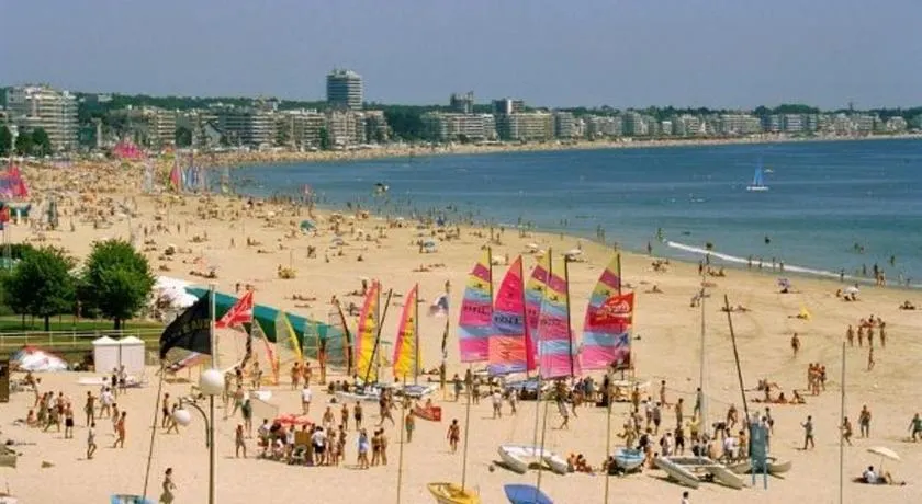 Appartement La Baule Plage - Image 1