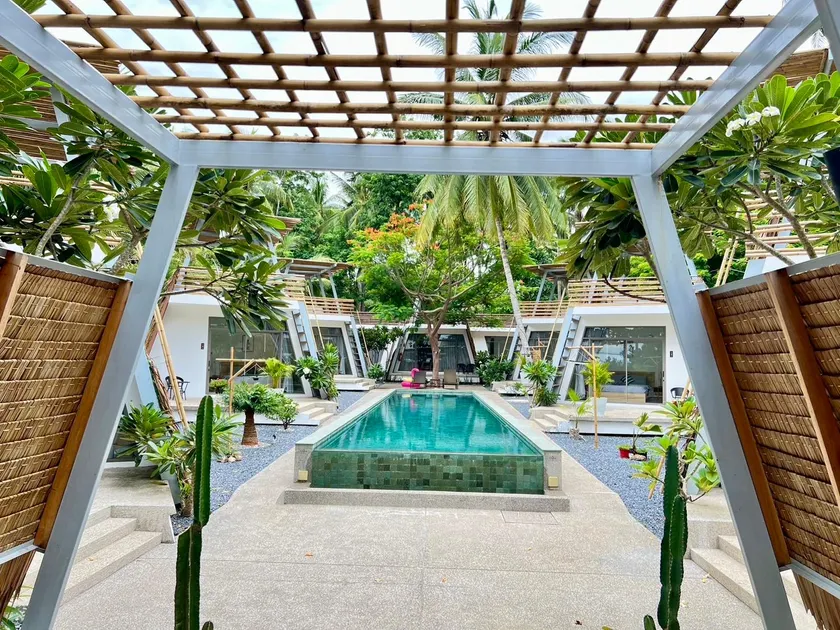 Ma Lay Resort - Image 1
