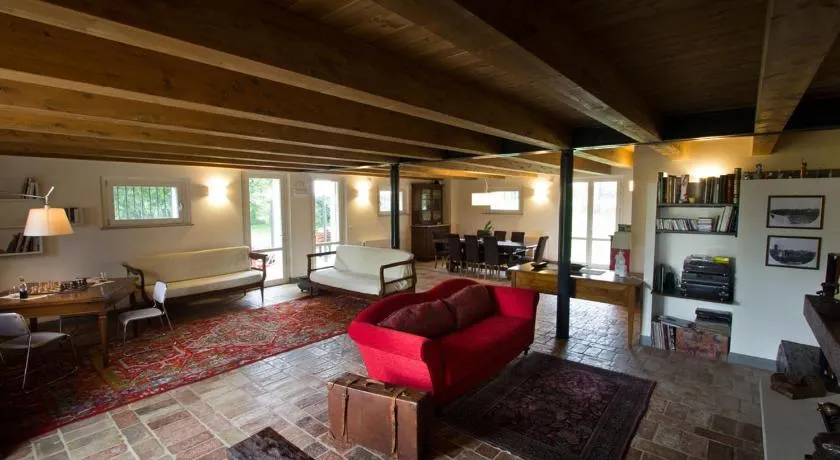 Molino Monacelli Country House - Image 1