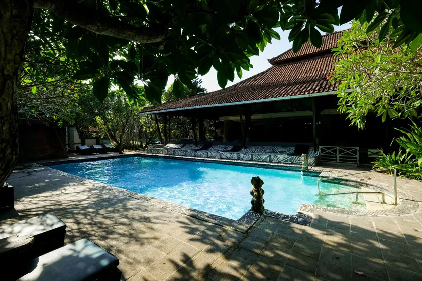Peneeda View Beach Hotel - Image 1
