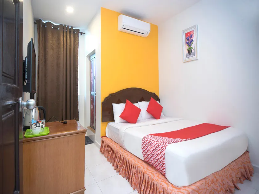 Hotel Jerai Ct Inn - Image 1