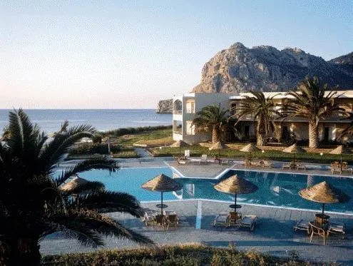 Paralos Rodos Lifestyle - Image 1
