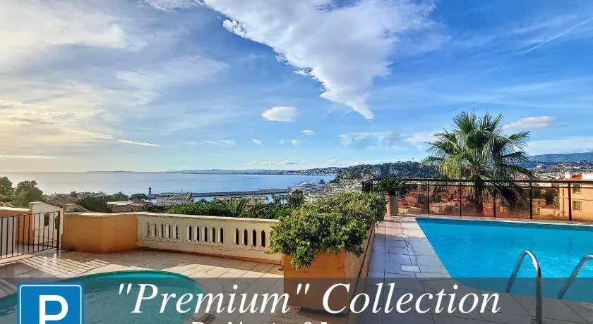 Nestor&Jeeves - GRAND SUD TERRASSE - Pool - Free parking - Image 1