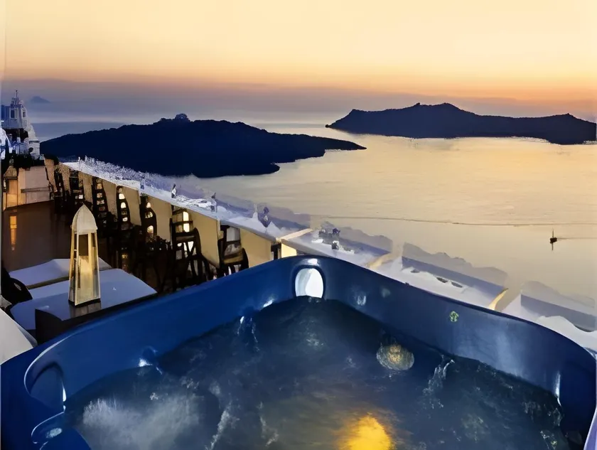 Hotel Thireas - Image 1