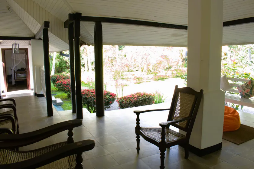 Bungalow Berrycove - Image 1