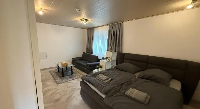 Apartment nahe Altstadt - Image 1