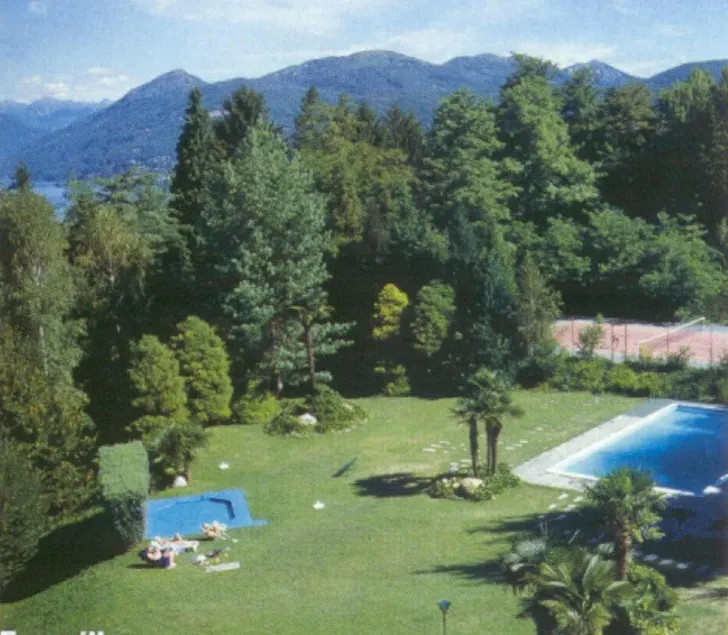 Eucalipto 2  apartment  in a residential complex with pool - Image 1