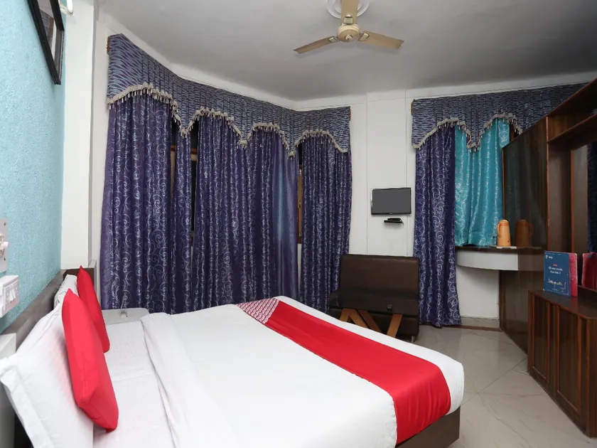 Hotel O Great india Hotel - Image 1