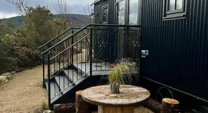 The Deerstone Luxury Eco Hideaway - Image 1