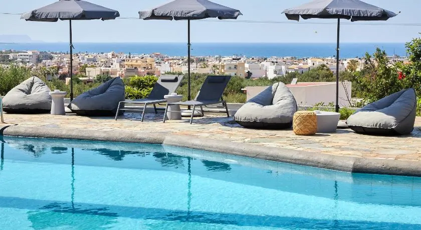 Mila Malia Suites - Image 1