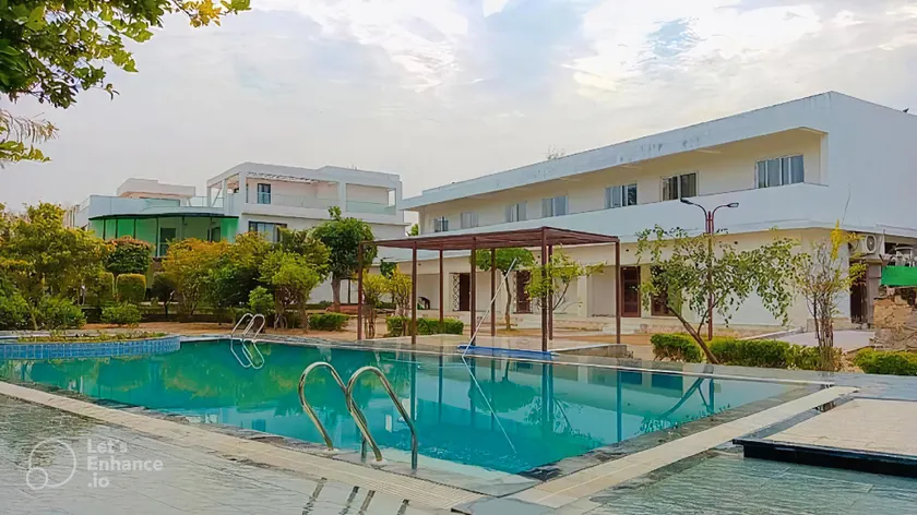 Amayra The Luxury Farm - Image 1