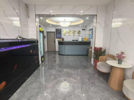 Qisheng Hotel - Image 1