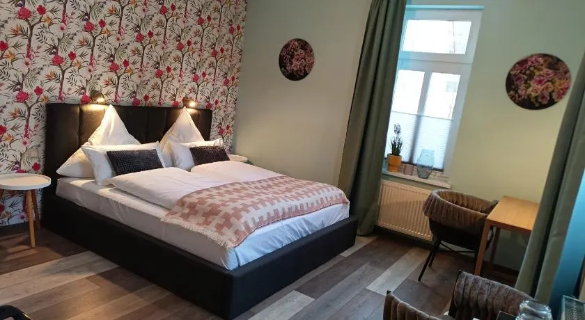 Hotel Bodethal - Image 1
