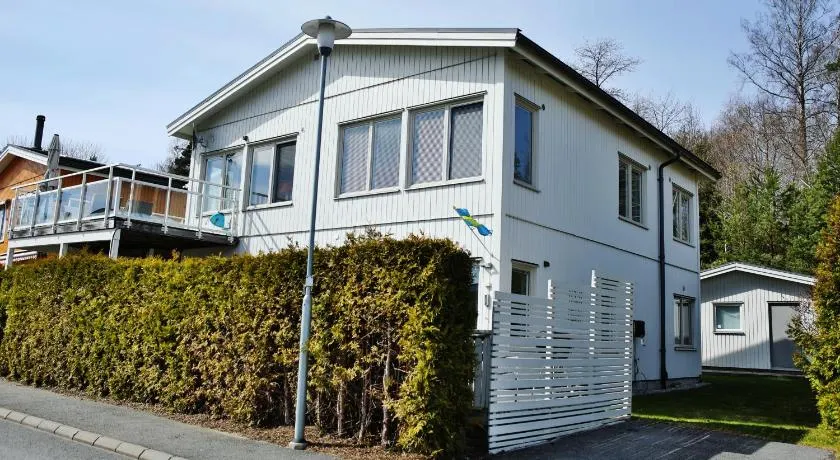 Nordic lights villa - Image 1