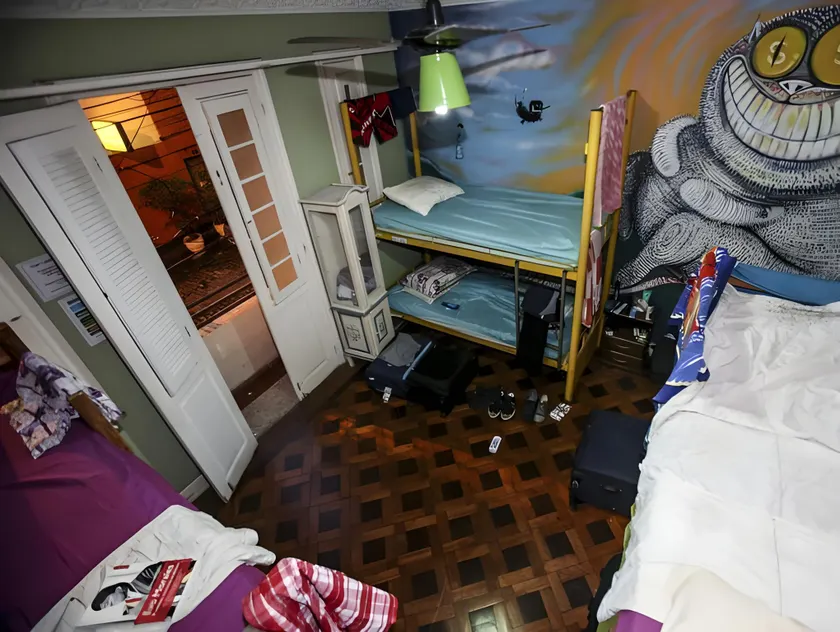 Books Hostel - Image 1