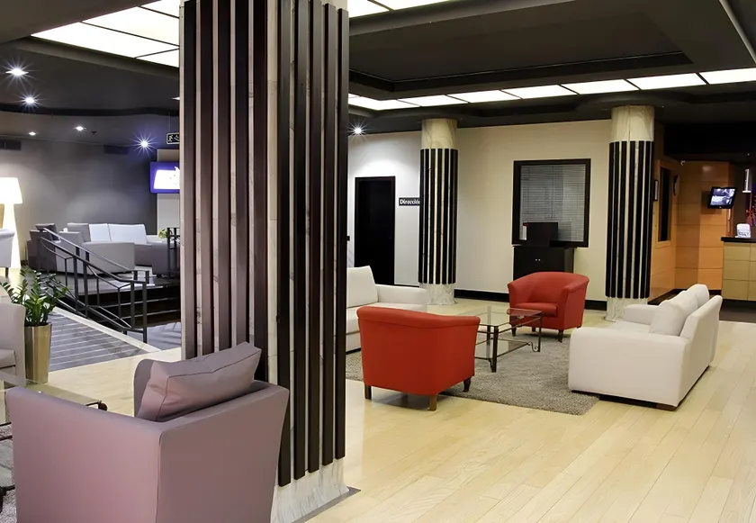 Hotel Conde Duque Bilbao - Image 1