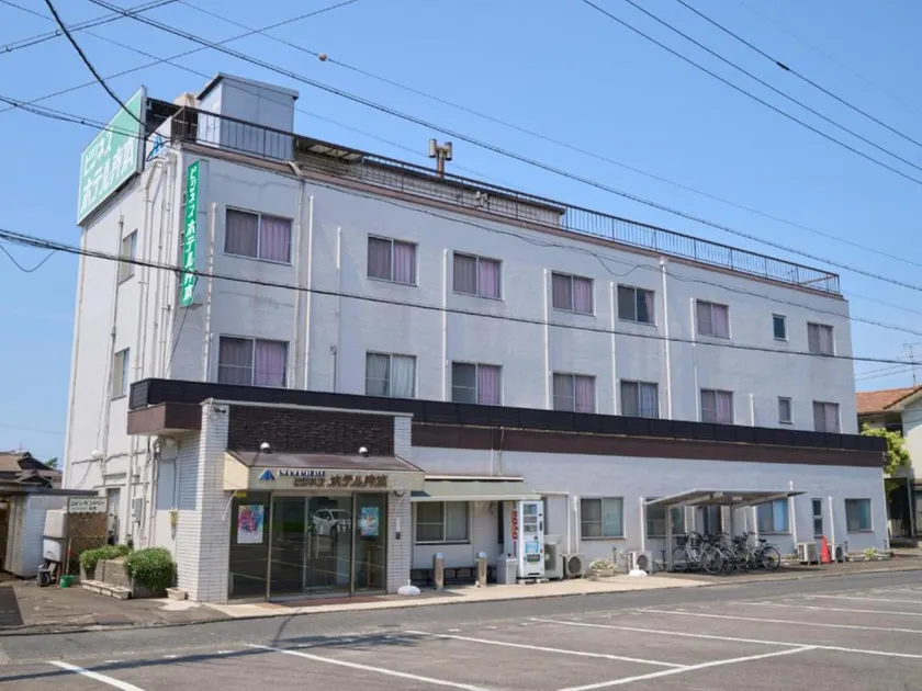 Tabist Business Hotel Teramoto - Image 1