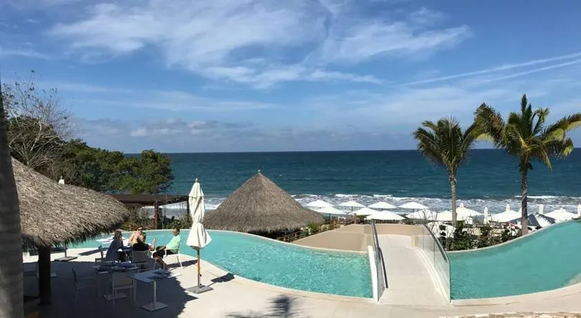 Luxury Modern Punta Mita Condo 3 bdrm, sleeps 8 with Golf access - Image 1