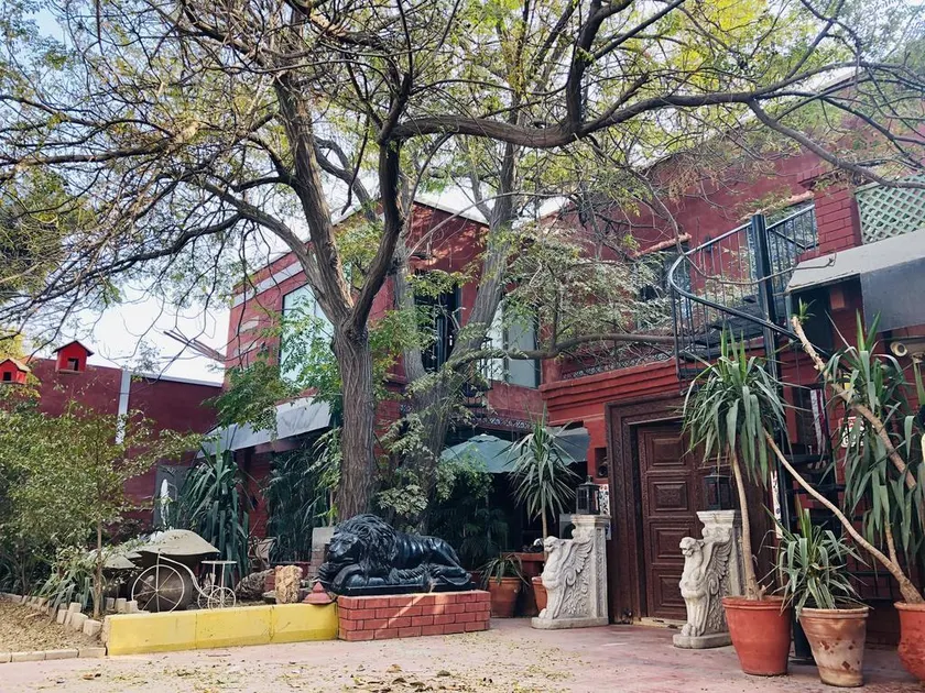 12th Avenue - Image 1