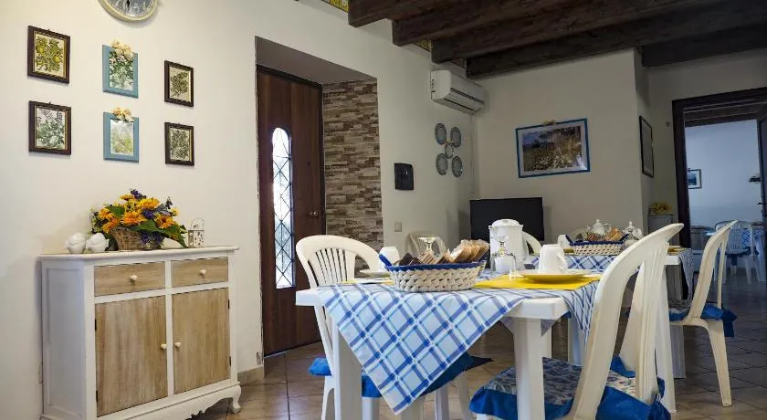 La Vecchia Montagna B&B - Image 1