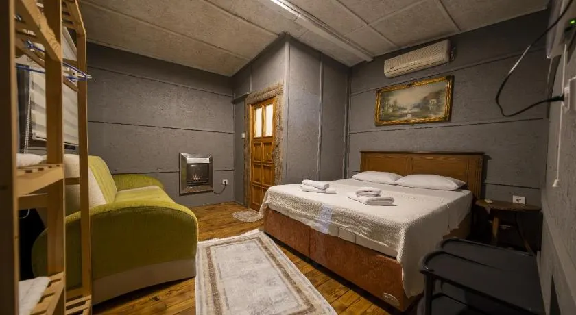 İda Tahtalıköy Bungalov Restorant - Image 1