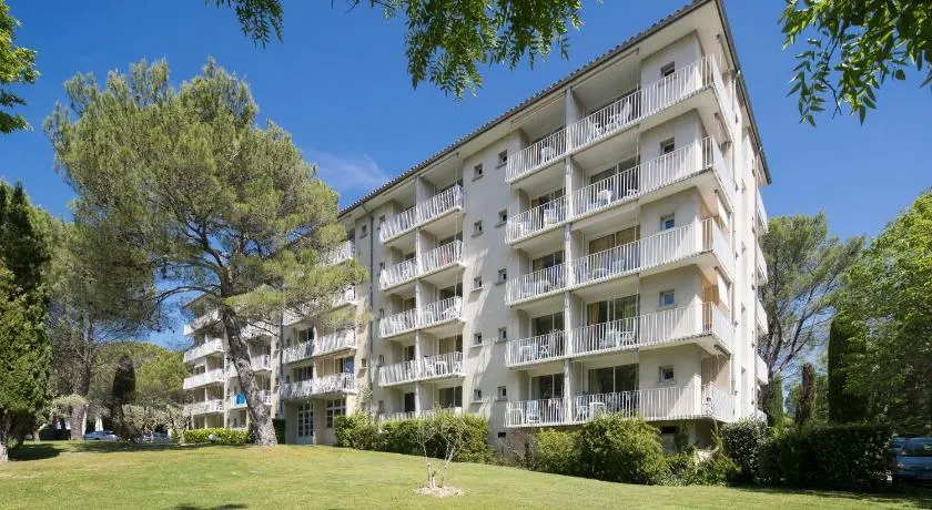 Résidences LES HAUTES PLAINES - Image 1