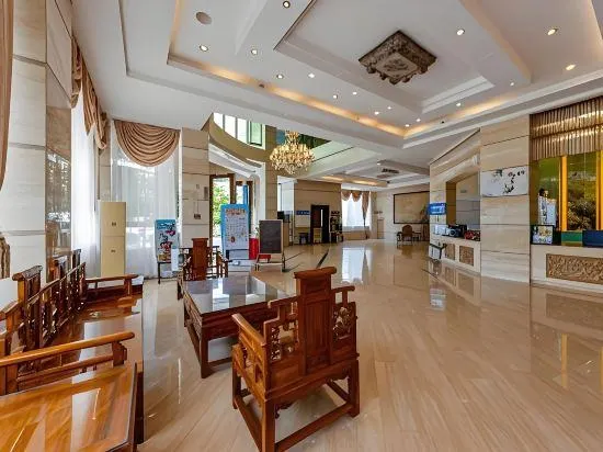 Jiajie Boutique Hotel (Qiongzhong Bus Terminal) - Image 1