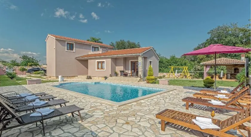 Villa Klaudia - Image 1