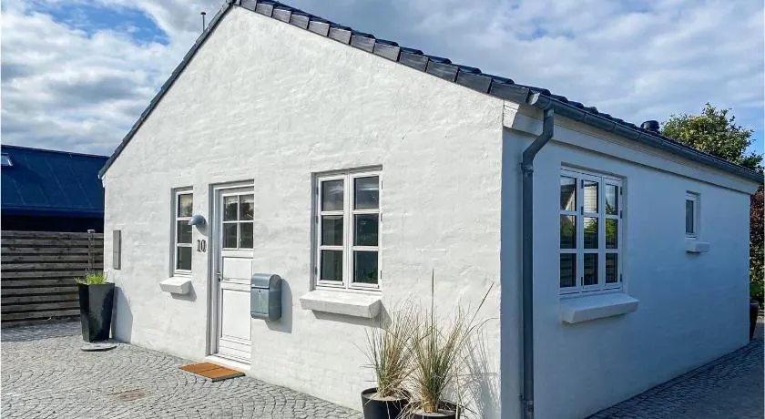 Lovely Home In Otterup With Wifi - Image 1