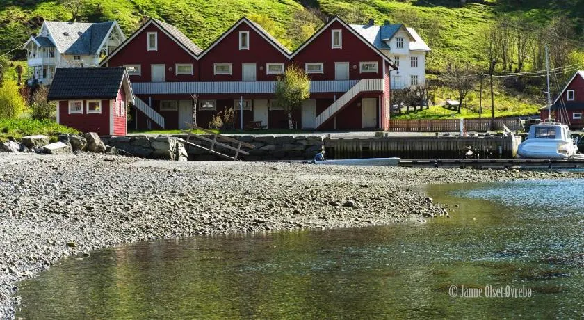 Grandane Feriehus - Image 1