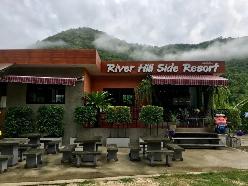 River Hill Side Resort - Image 1