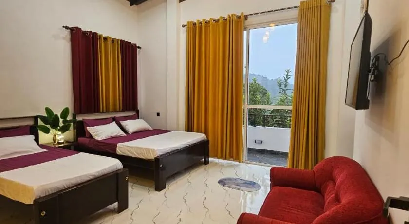 DharLak Serene Stay - Image 1