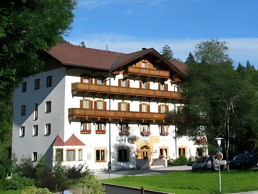 Gasthof zur Post - Image 1