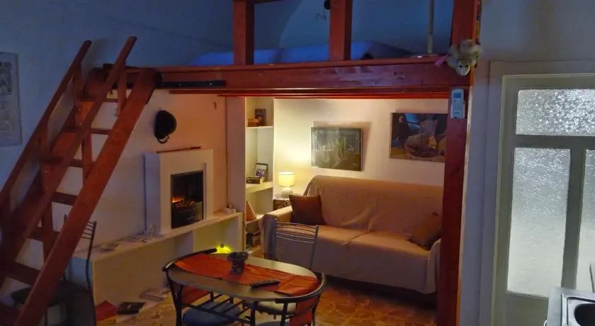 Casa dell'aquila Barocca - Image 1