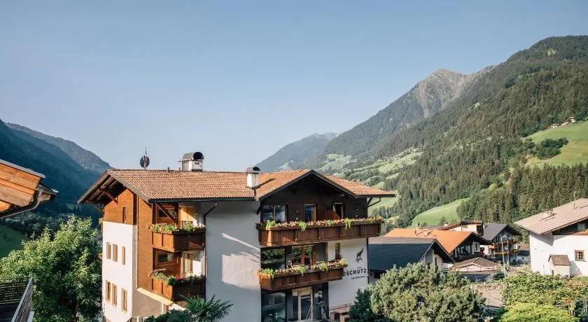 Hotel Wildschütz - Image 1