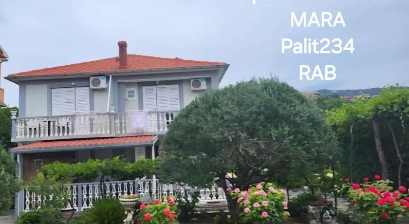 Apartmani i sobe Mara - Image 1