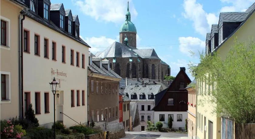 Ferienwohnungen im Vierseitenhof Linke - Image 1