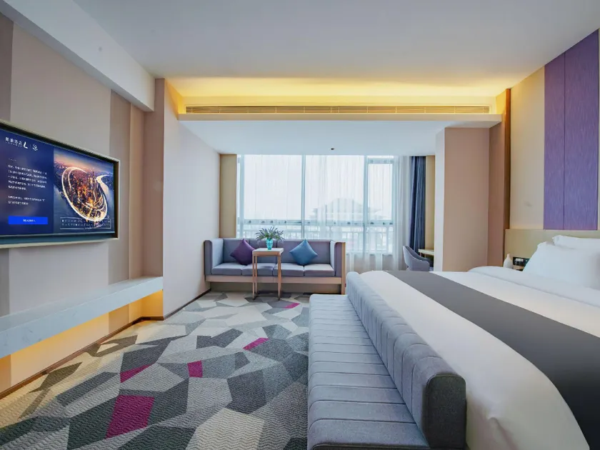 Lavande Hotel (Guilin Lingchuan Millennium Guilin Scenic Area Branch) - Image 1
