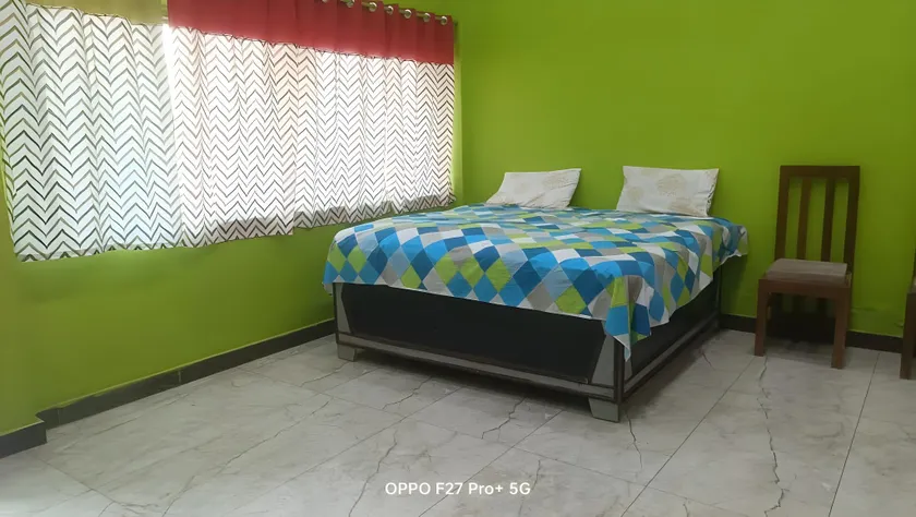 Hotel AramNest - Image 1