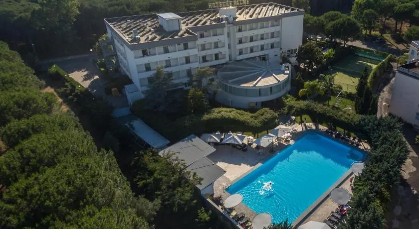Hotel Le Palme - Image 1