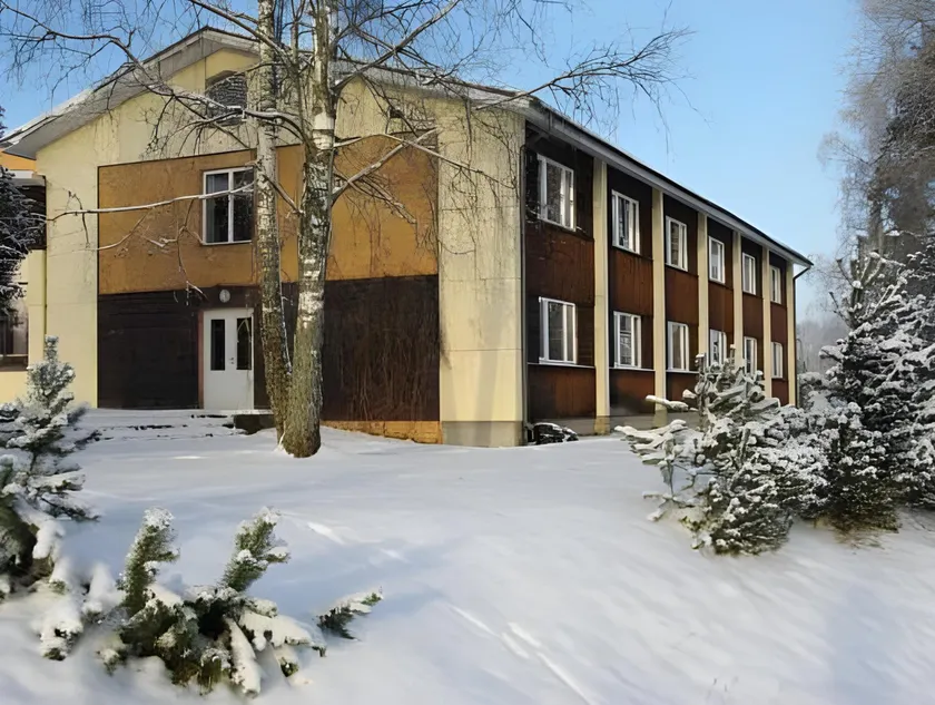 Kääriku Hotel - Image 1