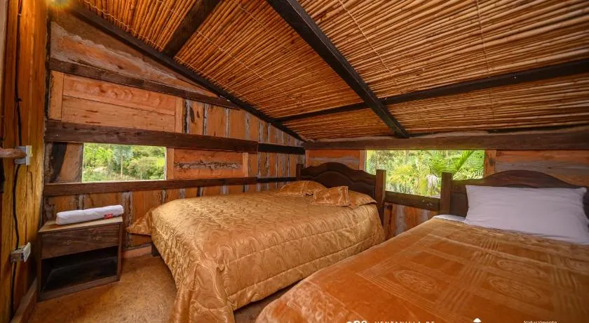 Hospedaje rural Casa del Viejo Territorio Muisca - Image 1