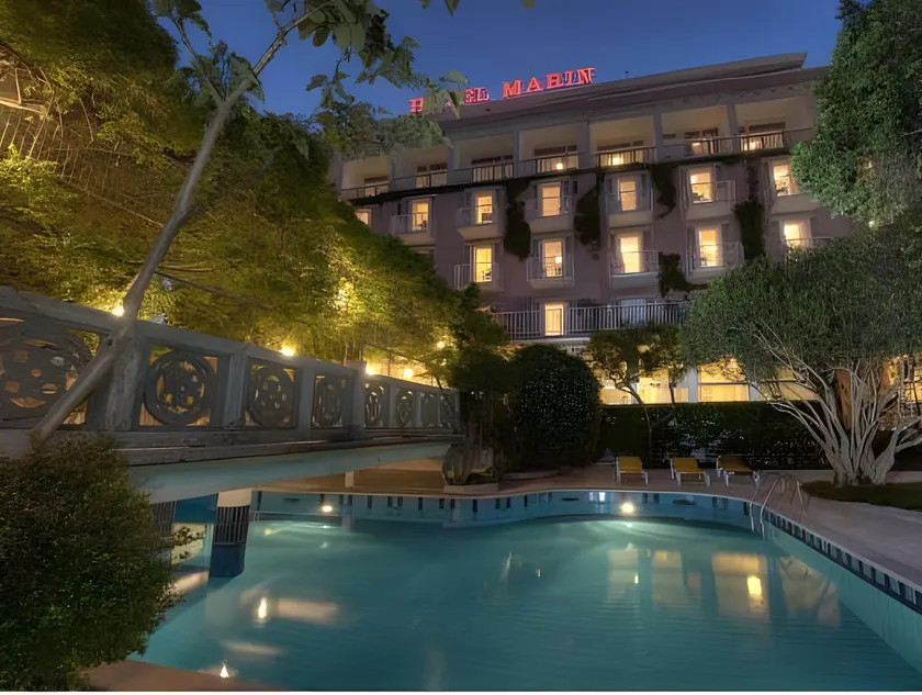 Grande Albergo Marin - Image 1