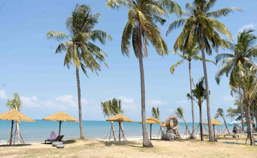 MeySunset Hotel Phu Quoc - Image 1