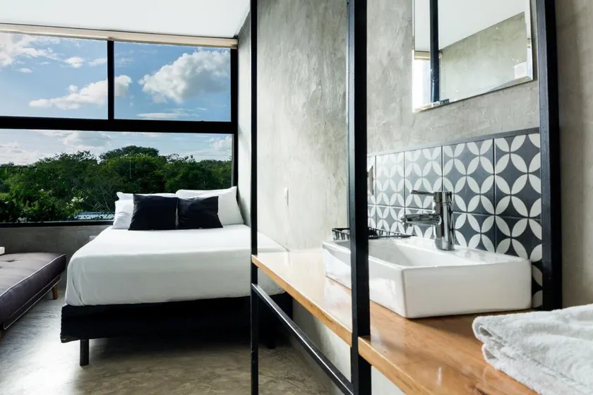 Urban Bacalar Hotel - Image 1