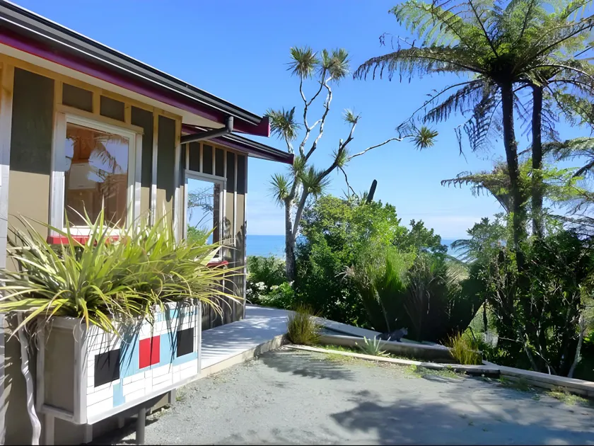 Hydrangea Cottages - Image 1