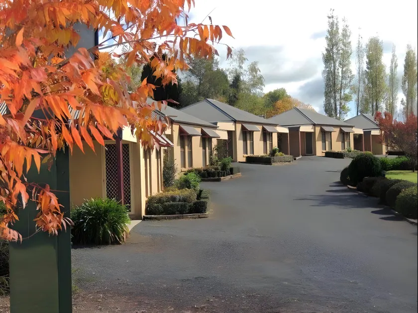 Melview Greens Apartments - Image 1