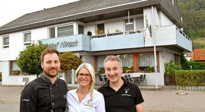 Hotel Restaurant Hirsch - Image 1