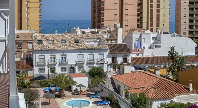 Apartamentos Embajador - Image 1