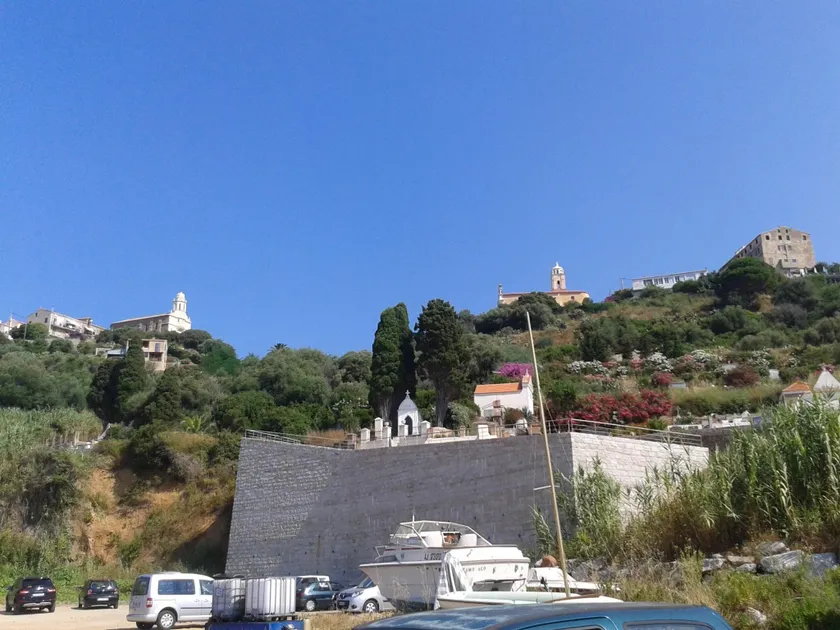 Cosy Holiday Home in Cargèse Corse-du-Sud near Sea - Image 1